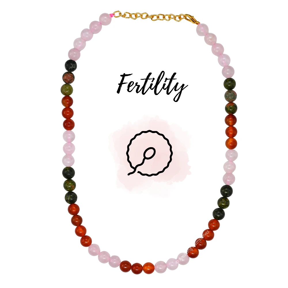 Fertility Necklace
