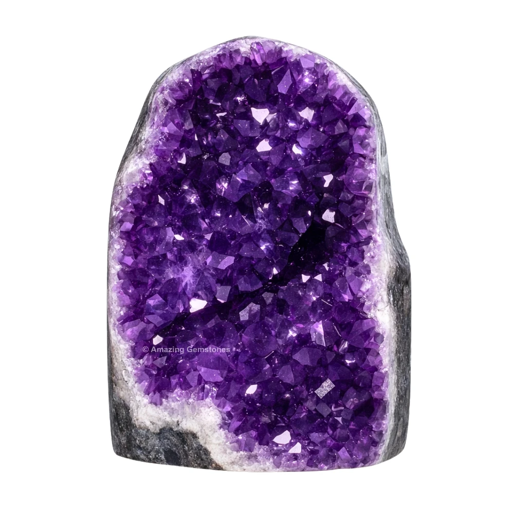 Amethyst Cluster - 50-100 Gram