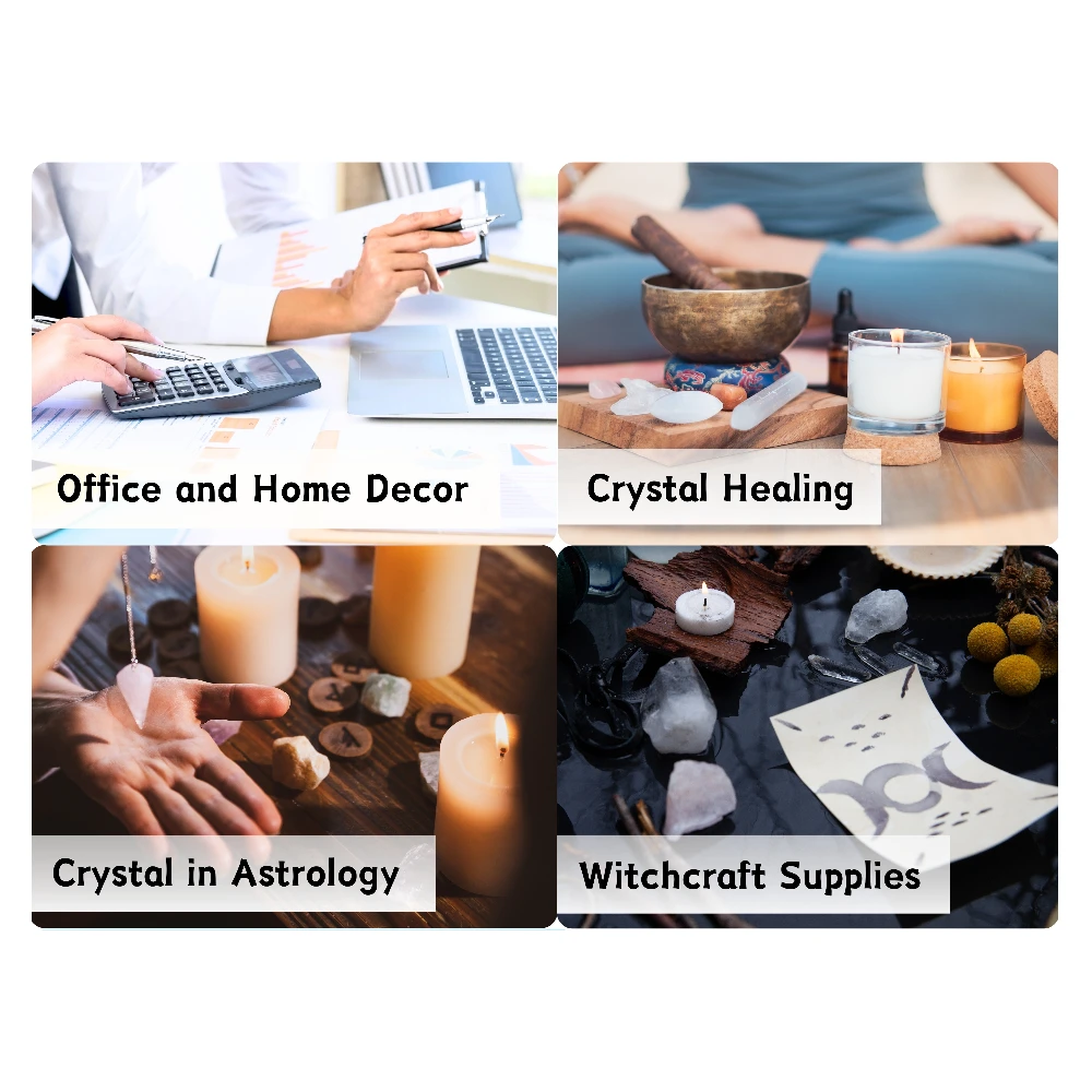 Crystals for Pisces