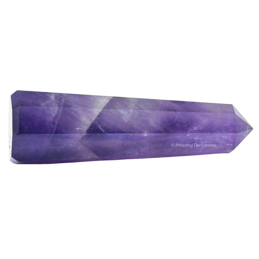 Amethyst Tower (2" to 3" INCH)