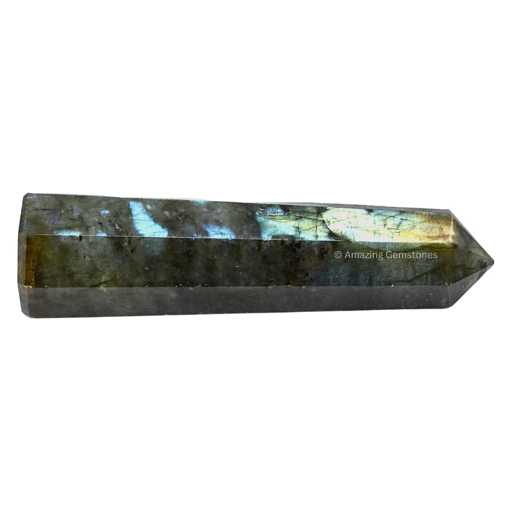 Labradorite Tower (3-4 Inch)