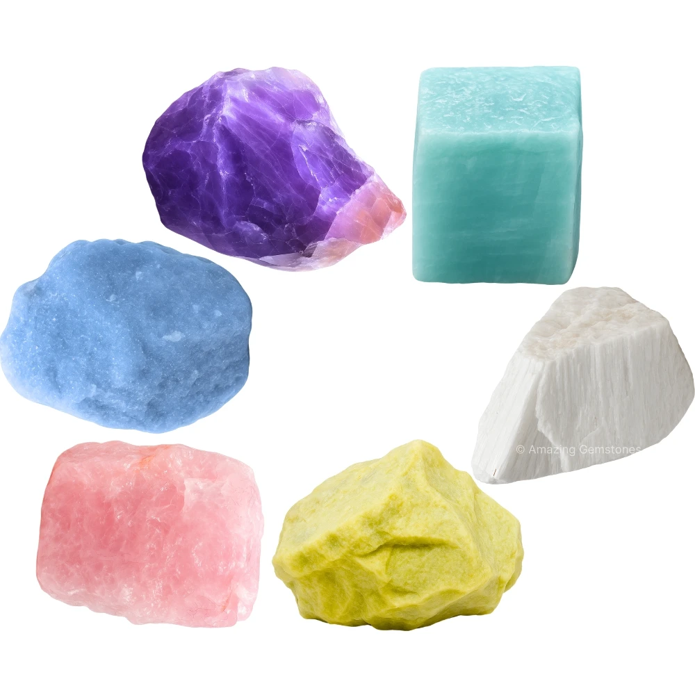 Headache Crystals
