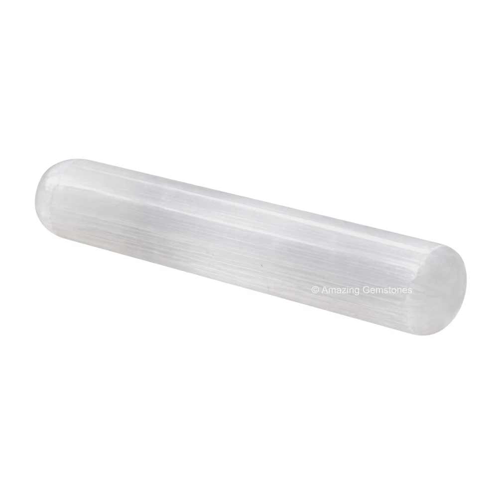Large Selenite Wand