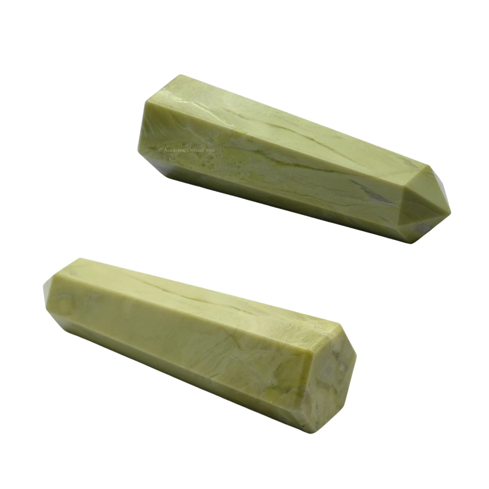 Serpentine Tower (2" to 3" INCH)