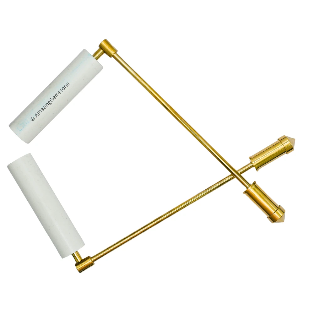 Premium Dowsing Rod - Pack of 2