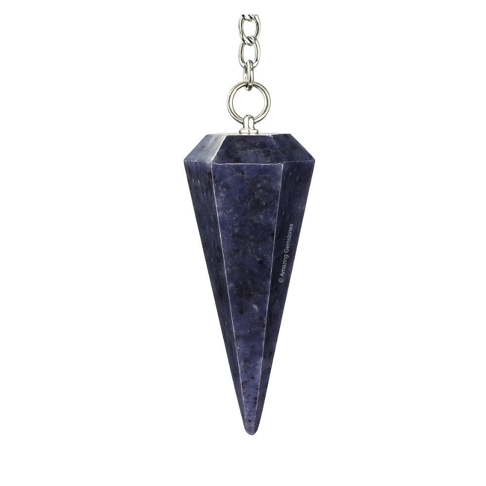 Iolite Pendulum
