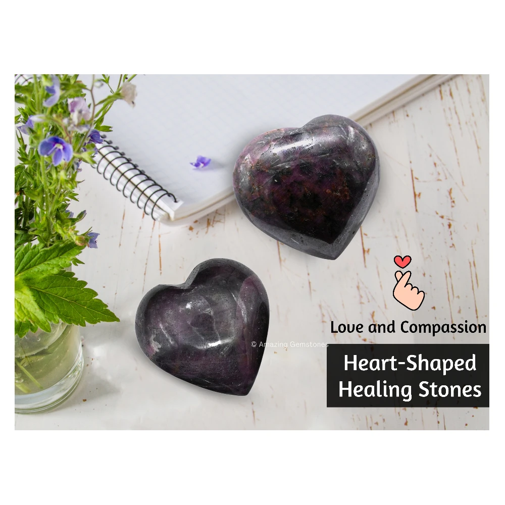 Ruby Heart