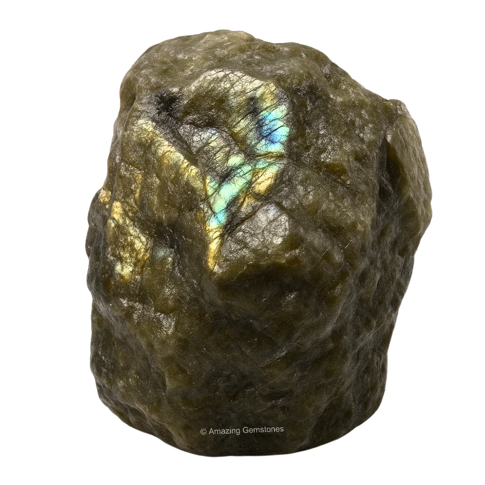Labradorite Raw Crystals