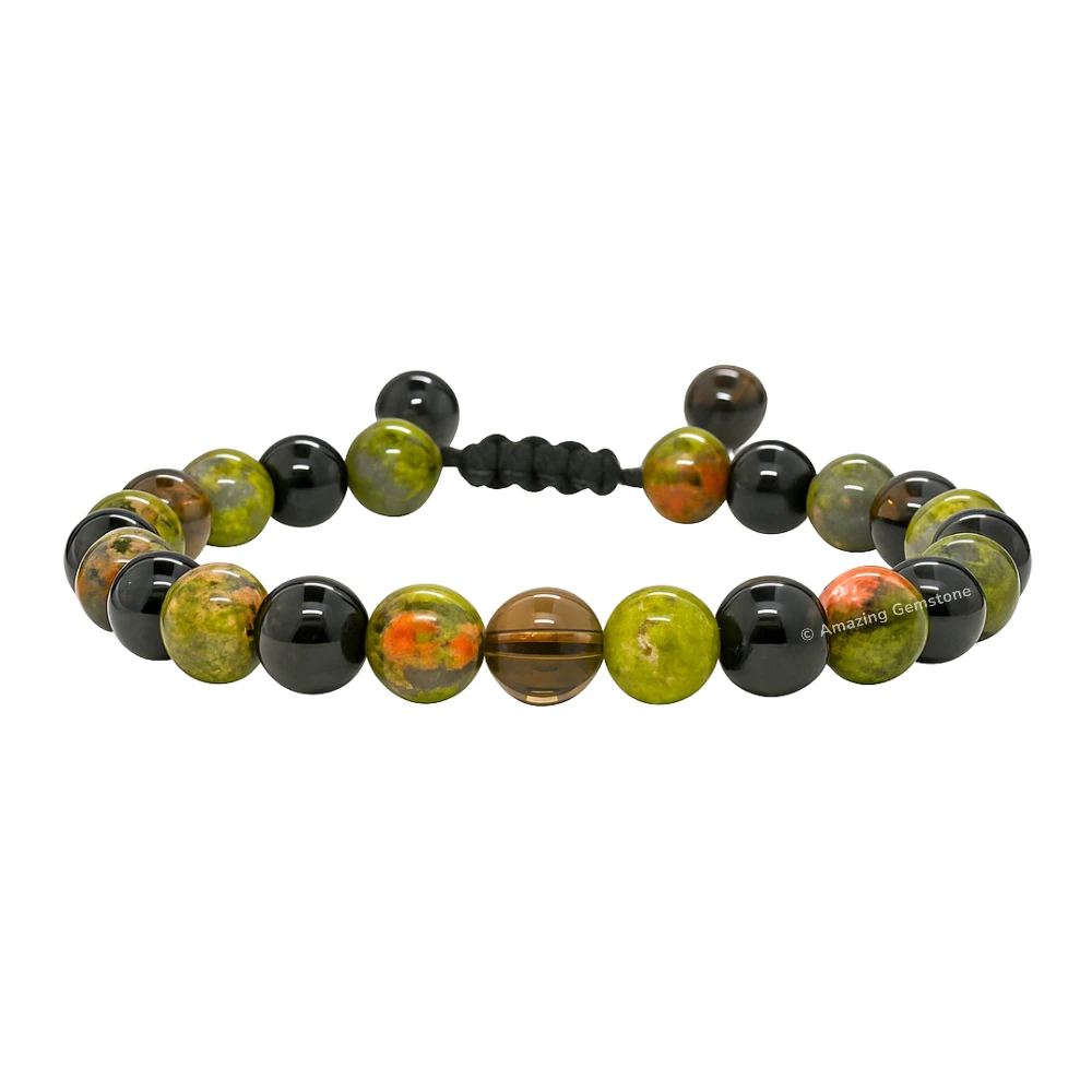 Capricorn Bracelet