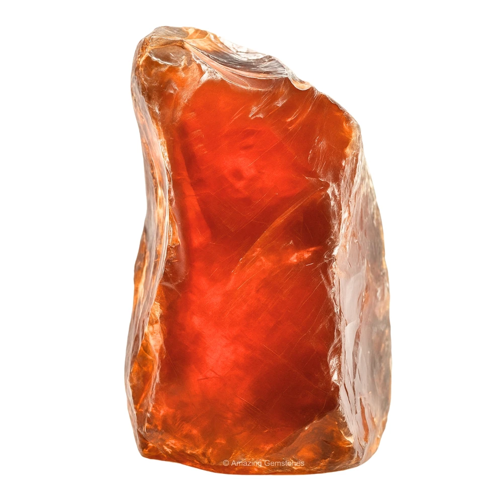 Amber Raw Crystals (1 LB)