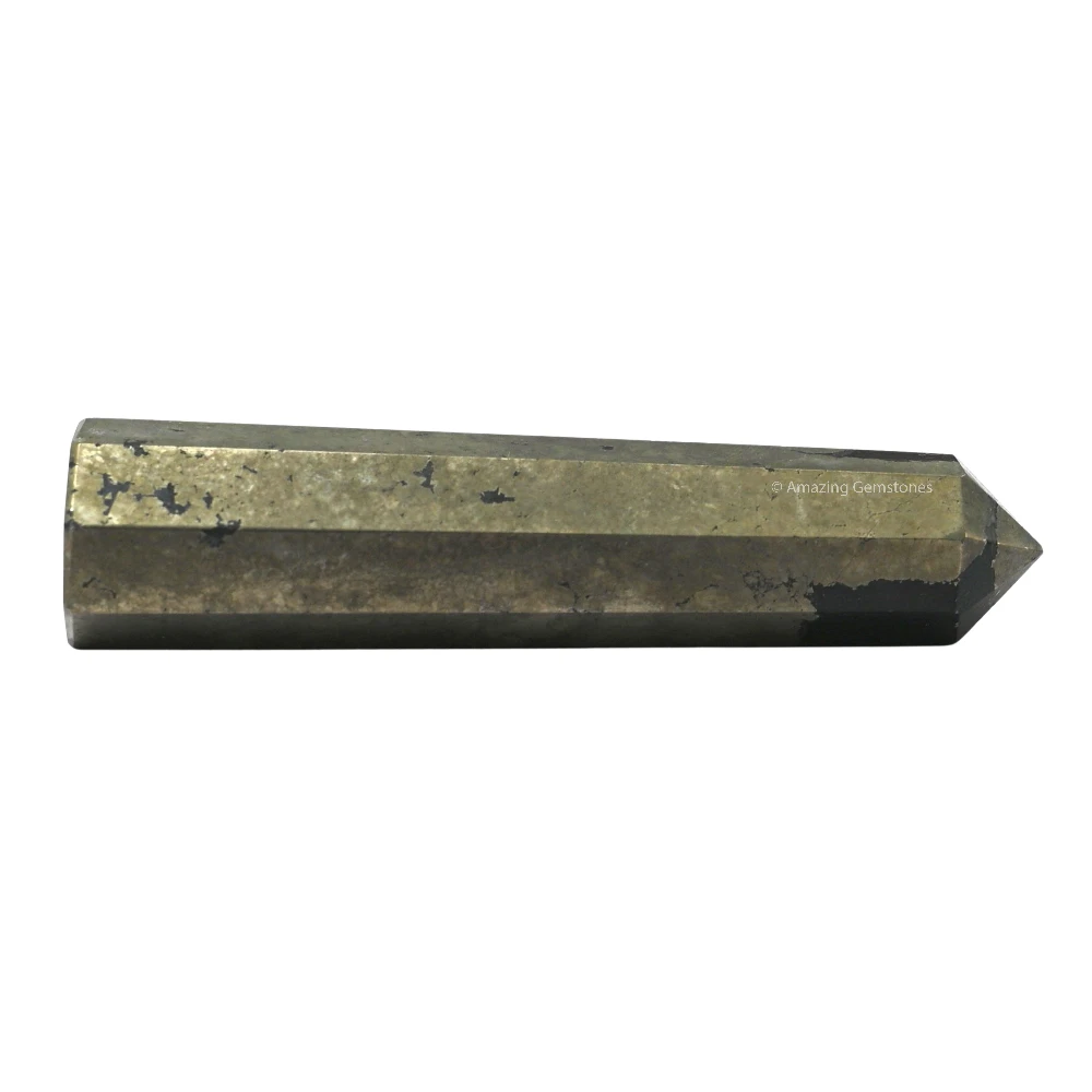Pyrite Tower (Large)