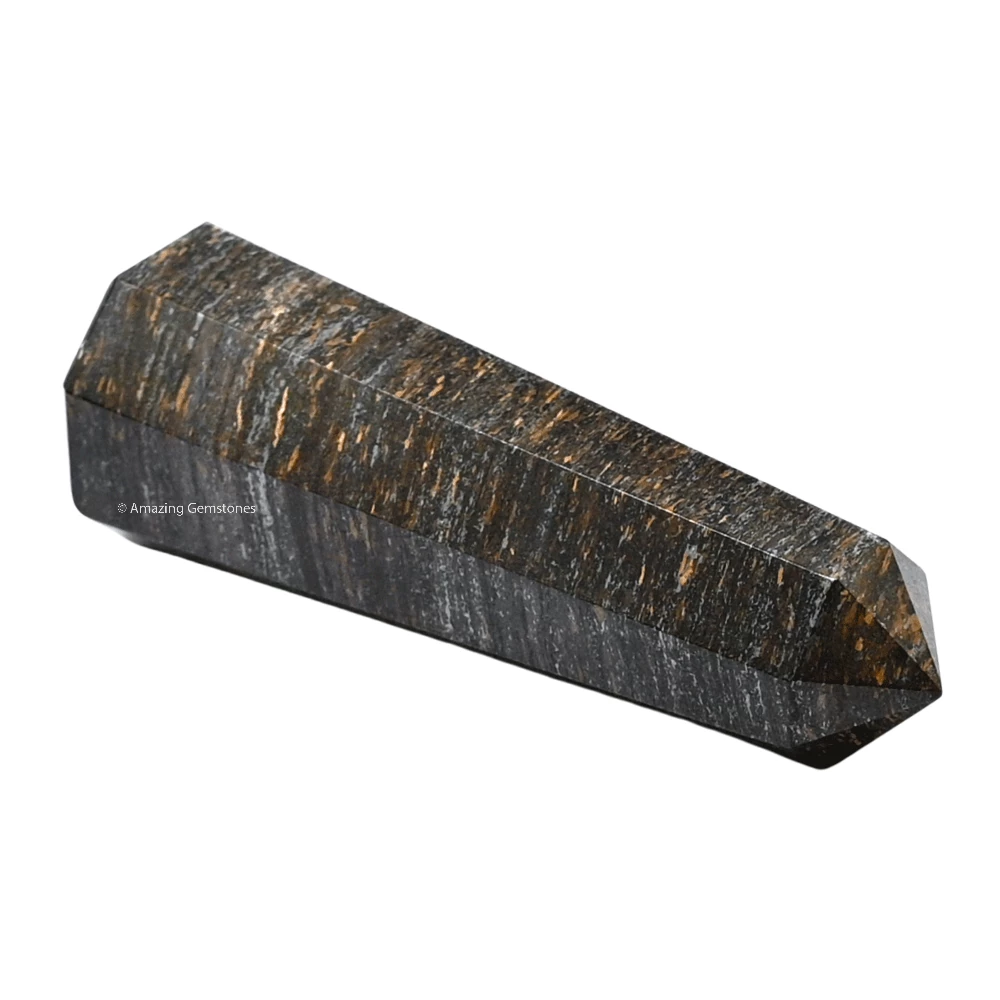 Bronzite Tower (2" to 3" INCH)