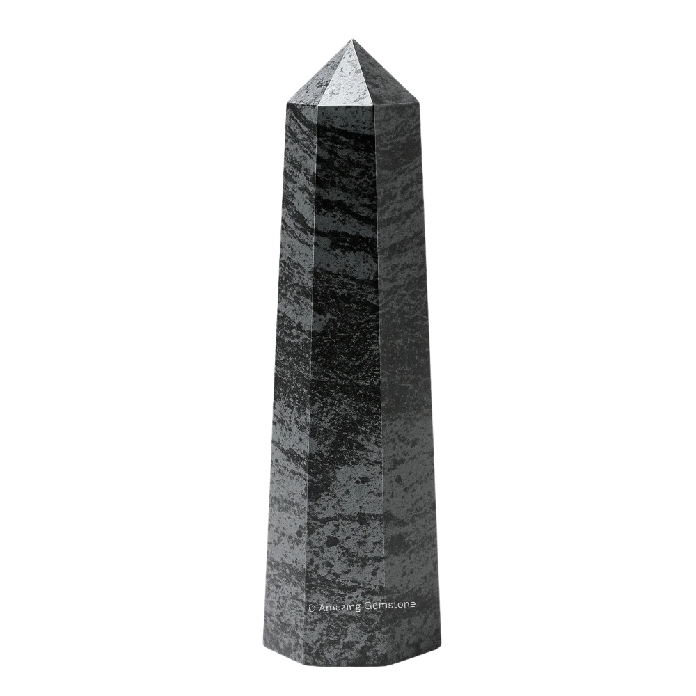 Hematite Tower