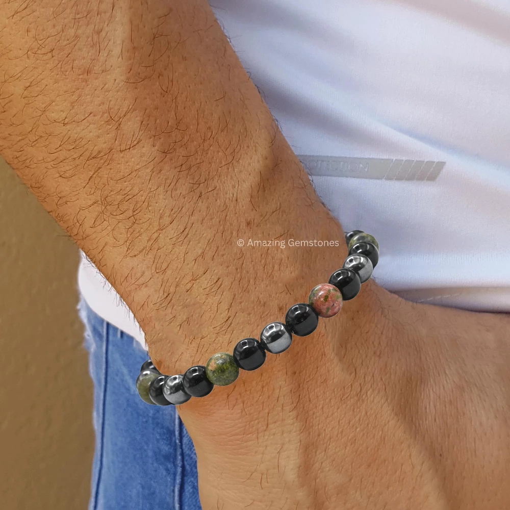 Health Manifestation Bracelet