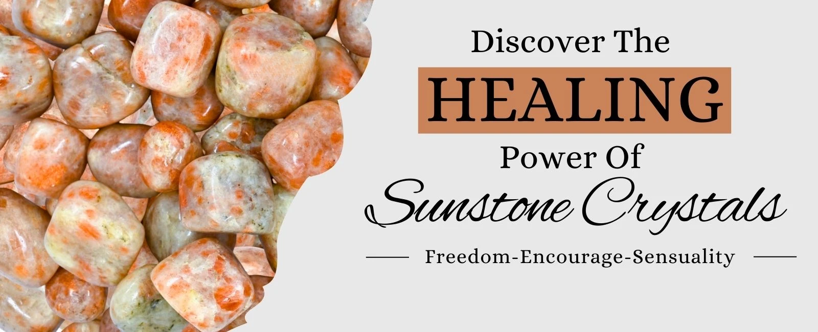Sunstone Benefits, Zodiac Sign, Healing Properties and Powers