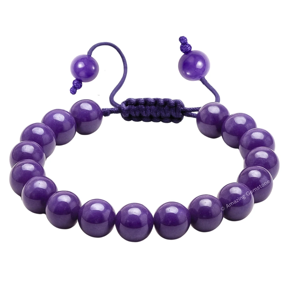Phosphodorite Bracelet (Adjustable)