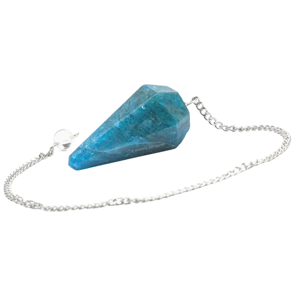 Apatite Pendulum