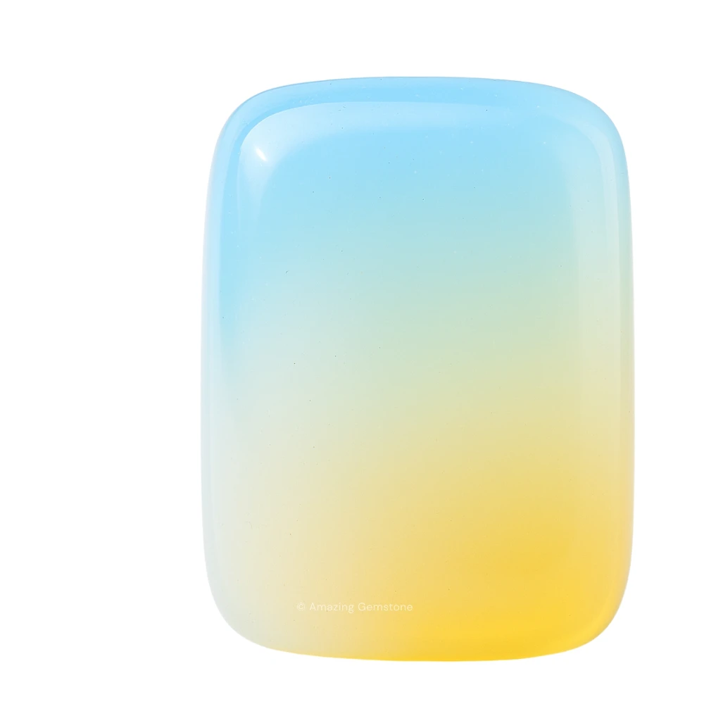 Tumbled Opalite Crystals Stones (1000+ Carats)