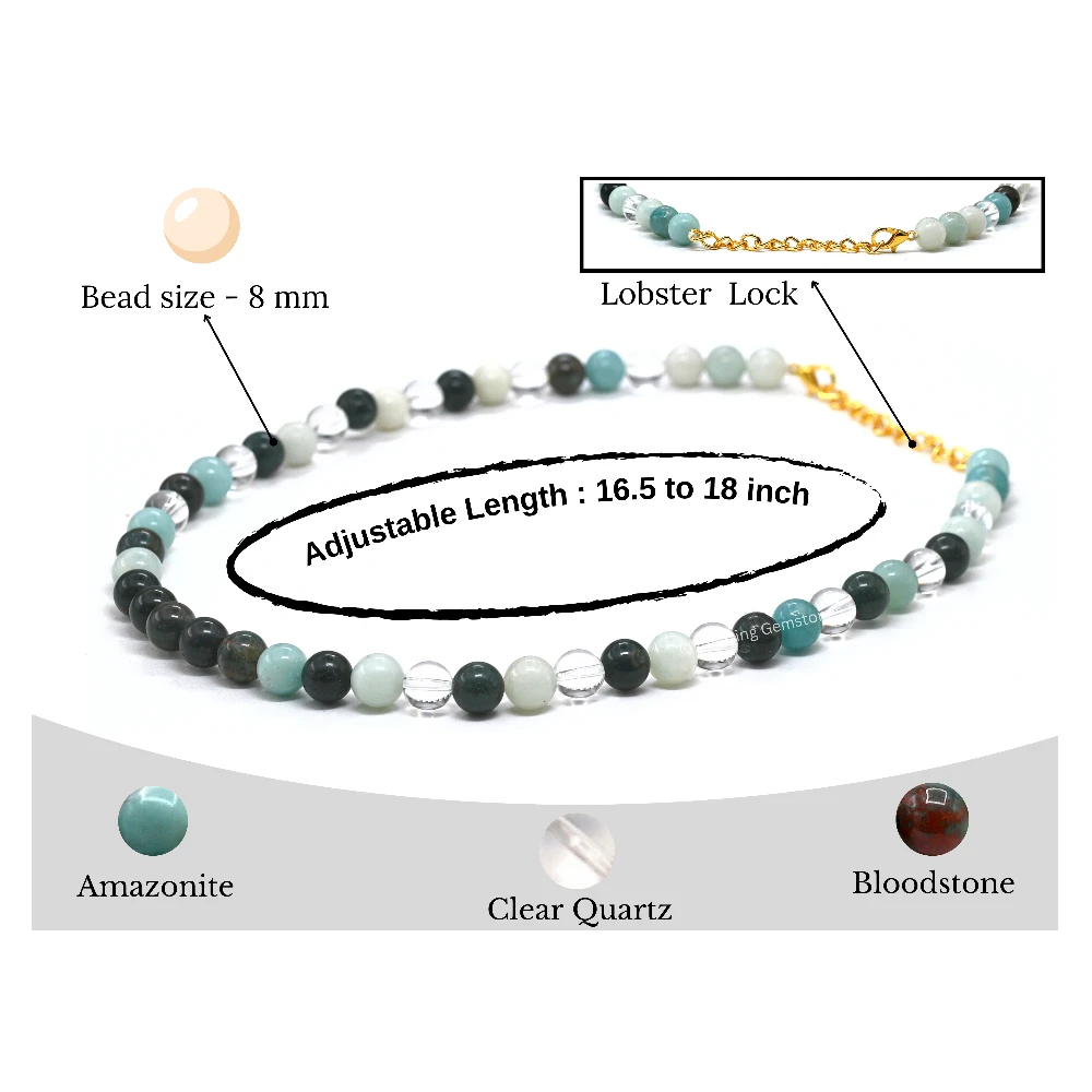 Pain Relief Necklace