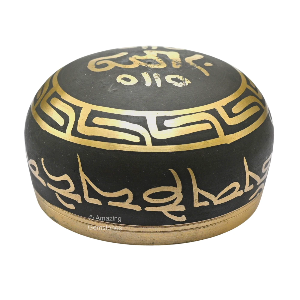 Tibetan Singing Bowl - 3 Inch