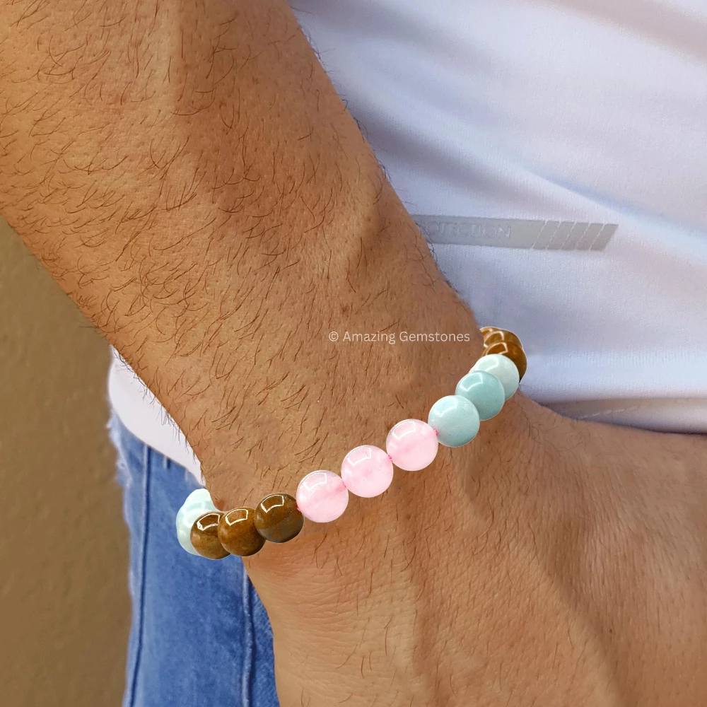 Emotional Trauma Bracelet