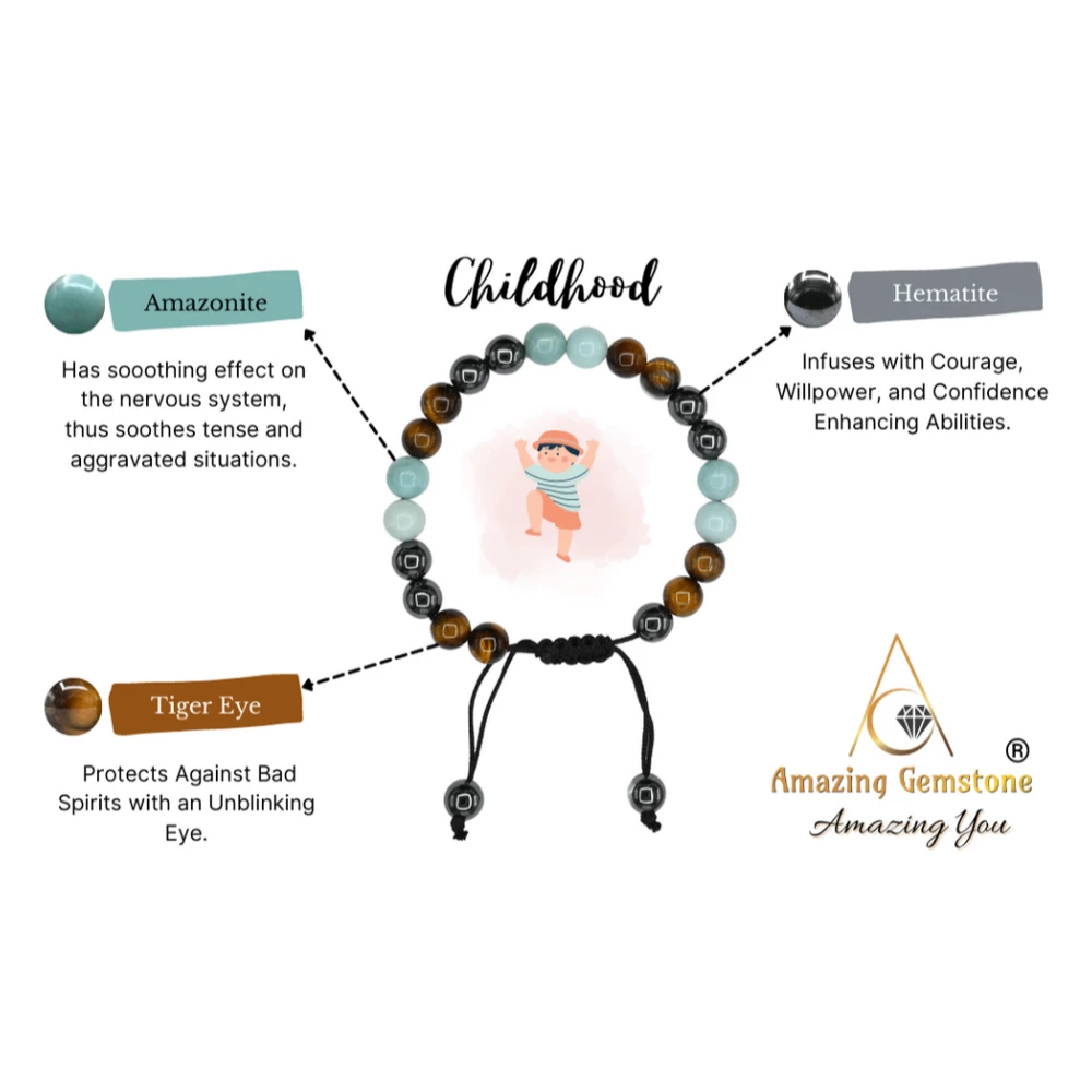 Childhood Bracelet
