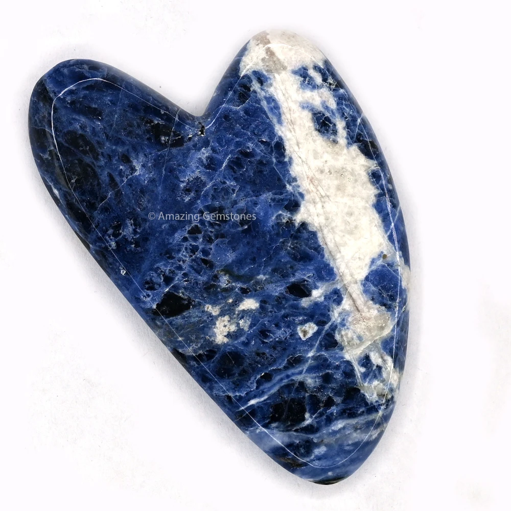 Sodalite Gua Sha