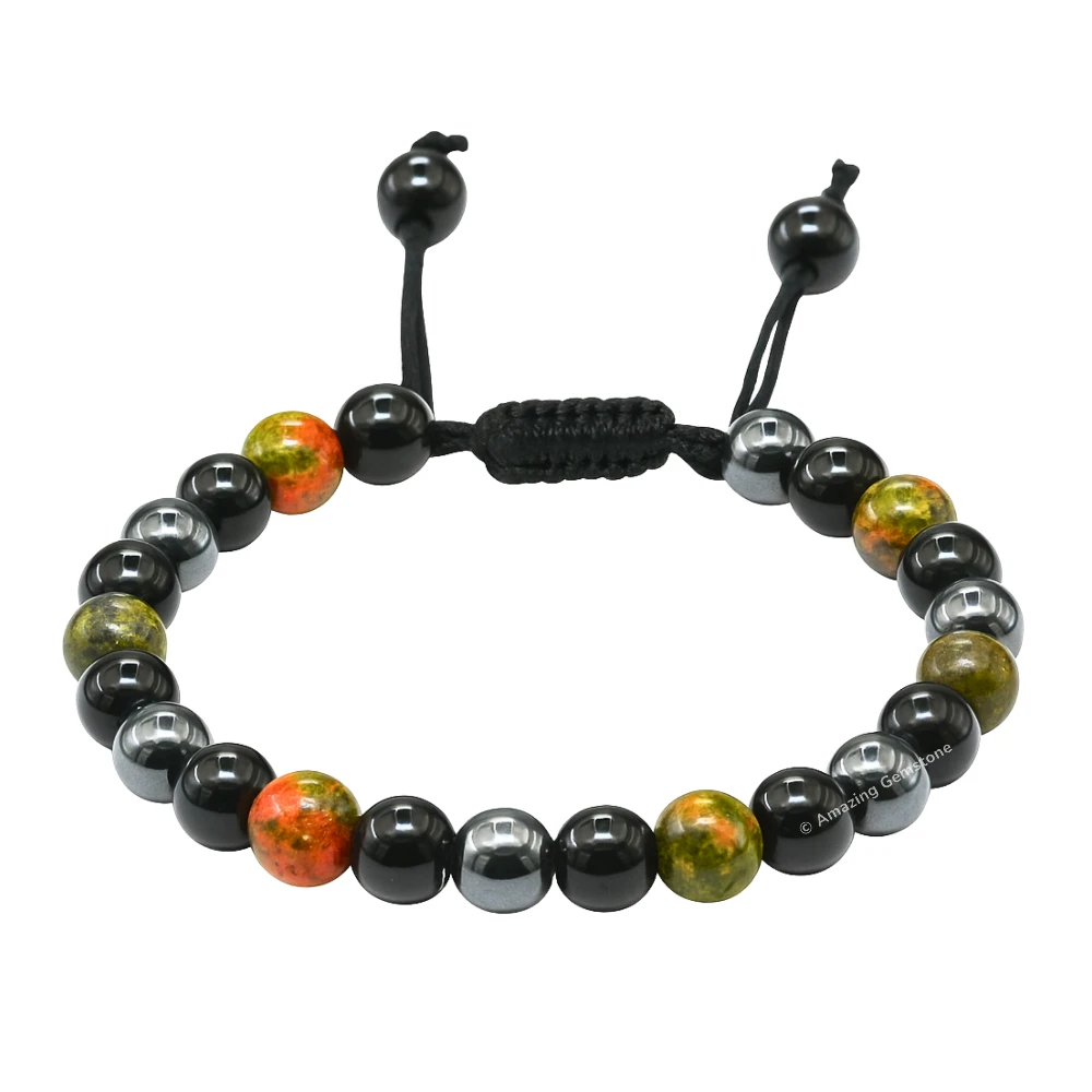 Health Manifestation Bracelet