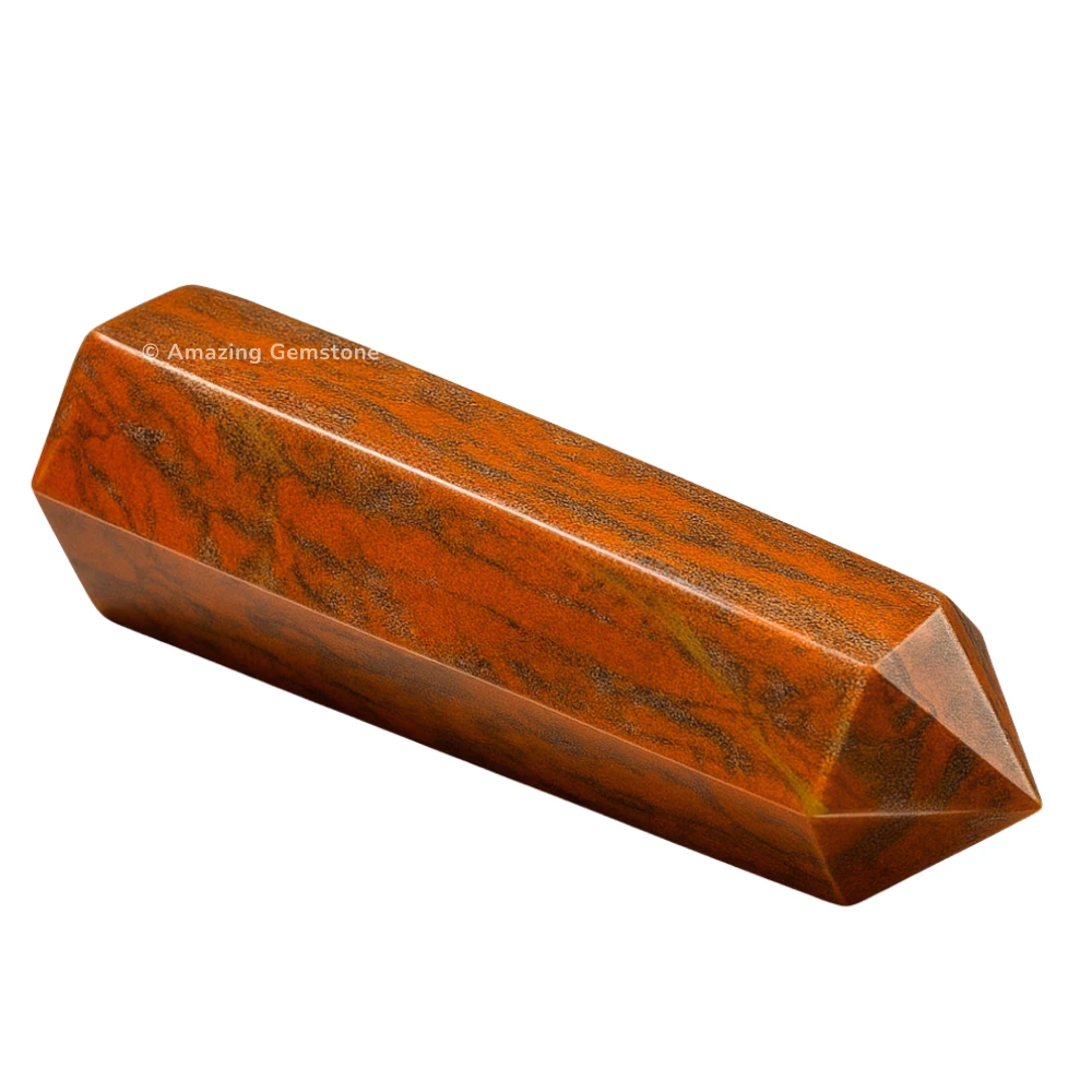 Unakite Tower (5.5" to 6" INCH)