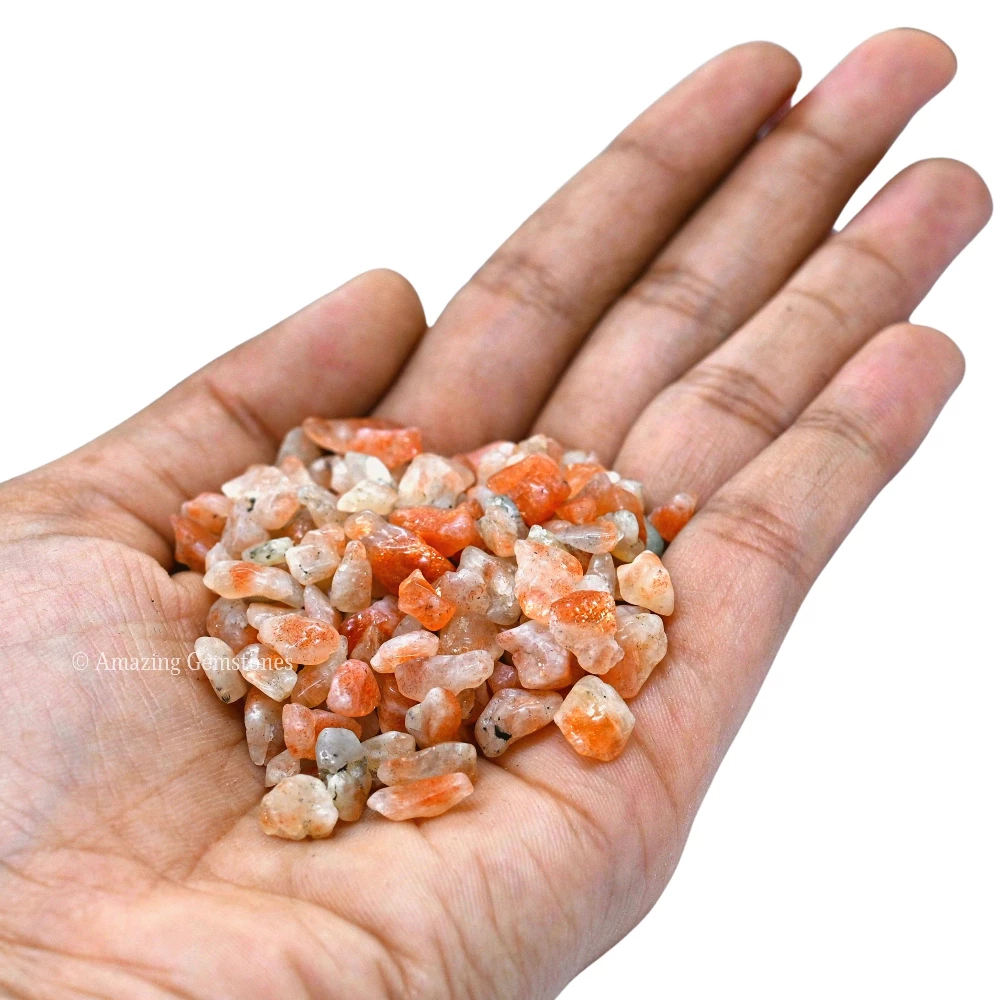 Sunstone Chips (1LB)