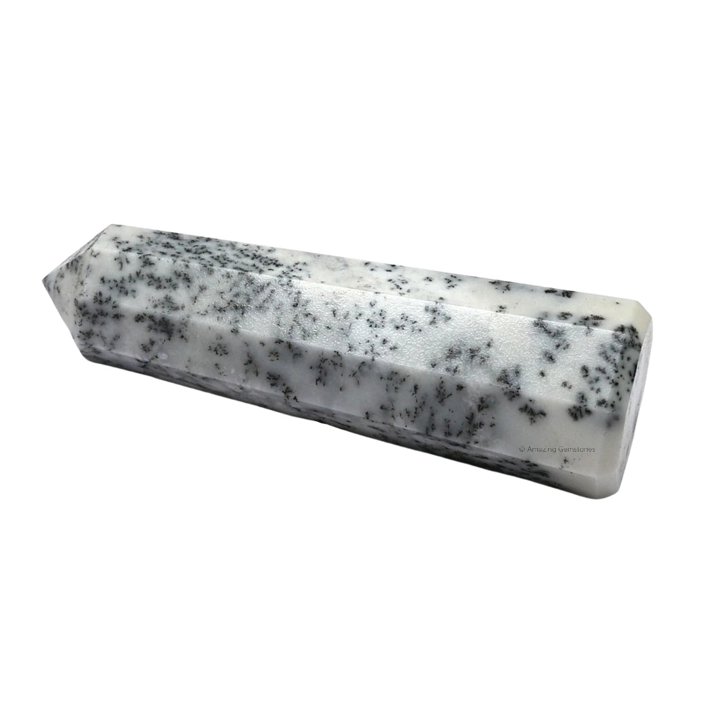 Dendrite Opal Tower (2" to 3" inch)