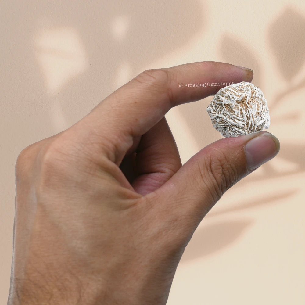 Desert Rose Raw (2 Pieces)