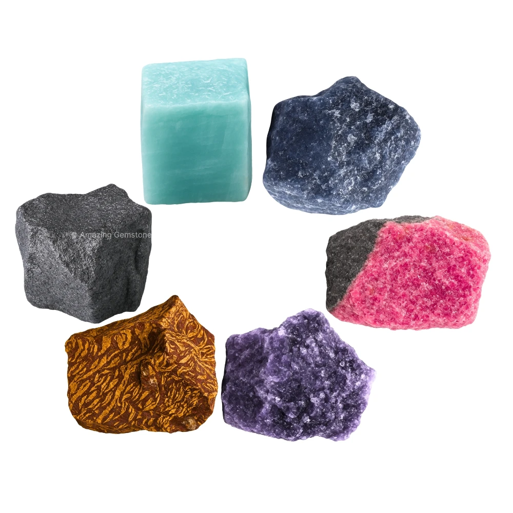 Quit Alcohol Crystals