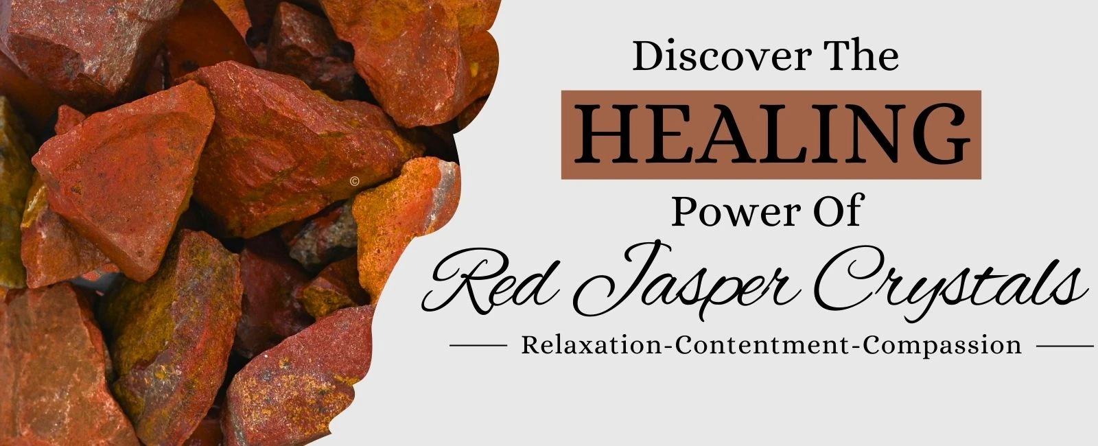 Red Jasper Benefits, Zodiac Sign, Healing Properties and Powers