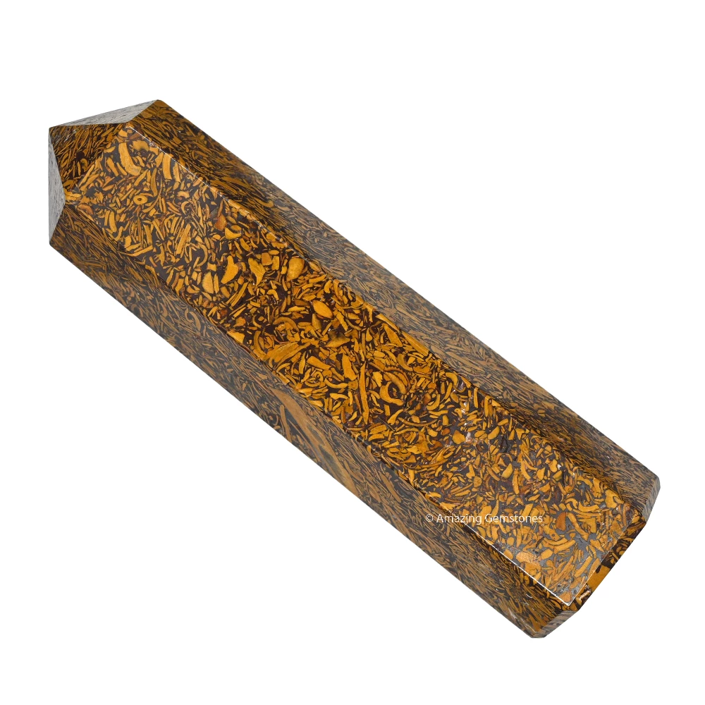 Mariyam Jasper Tower (5.5" to 6" INCH)