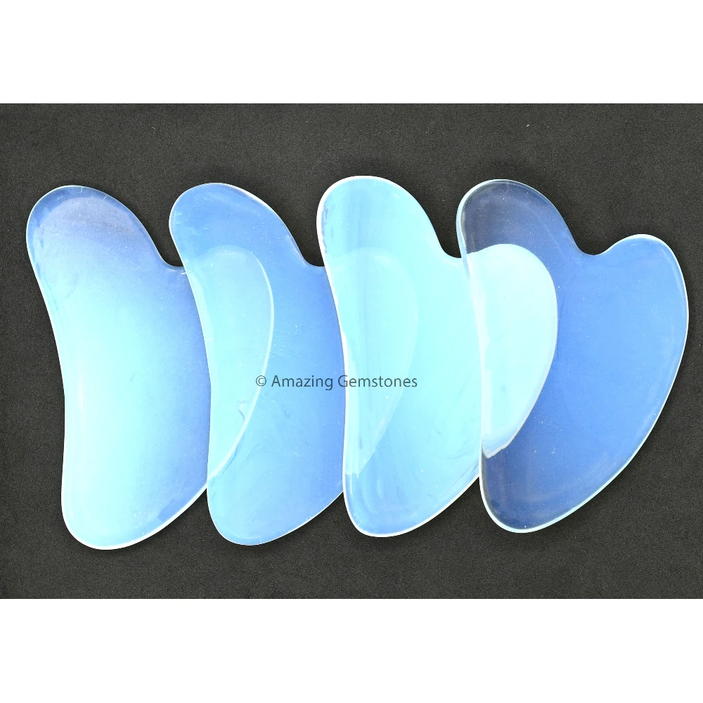 Opalite Gua Sha
