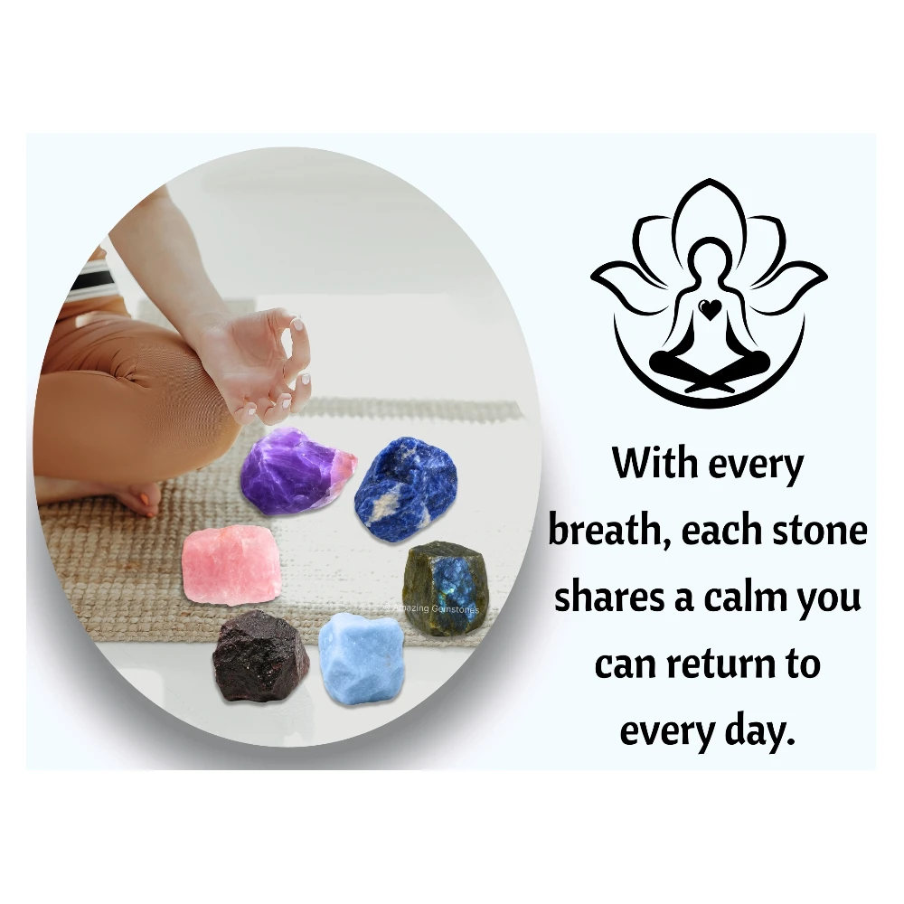 Anxiety Crystals