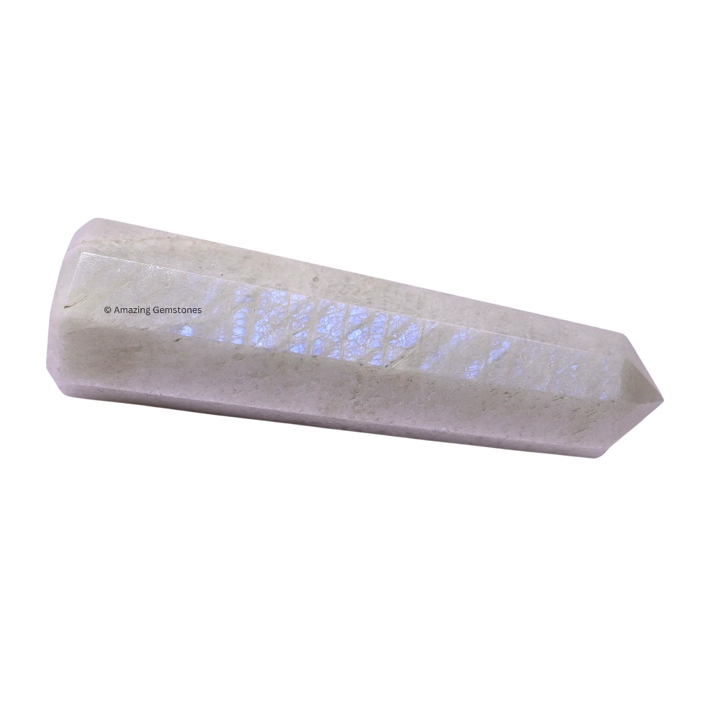 Moonstone Tower (2" to 3" inch)