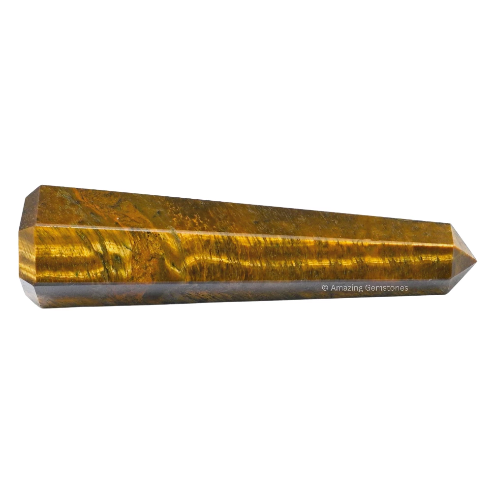 Tiger Eye Tower (2" to 3" INCH)