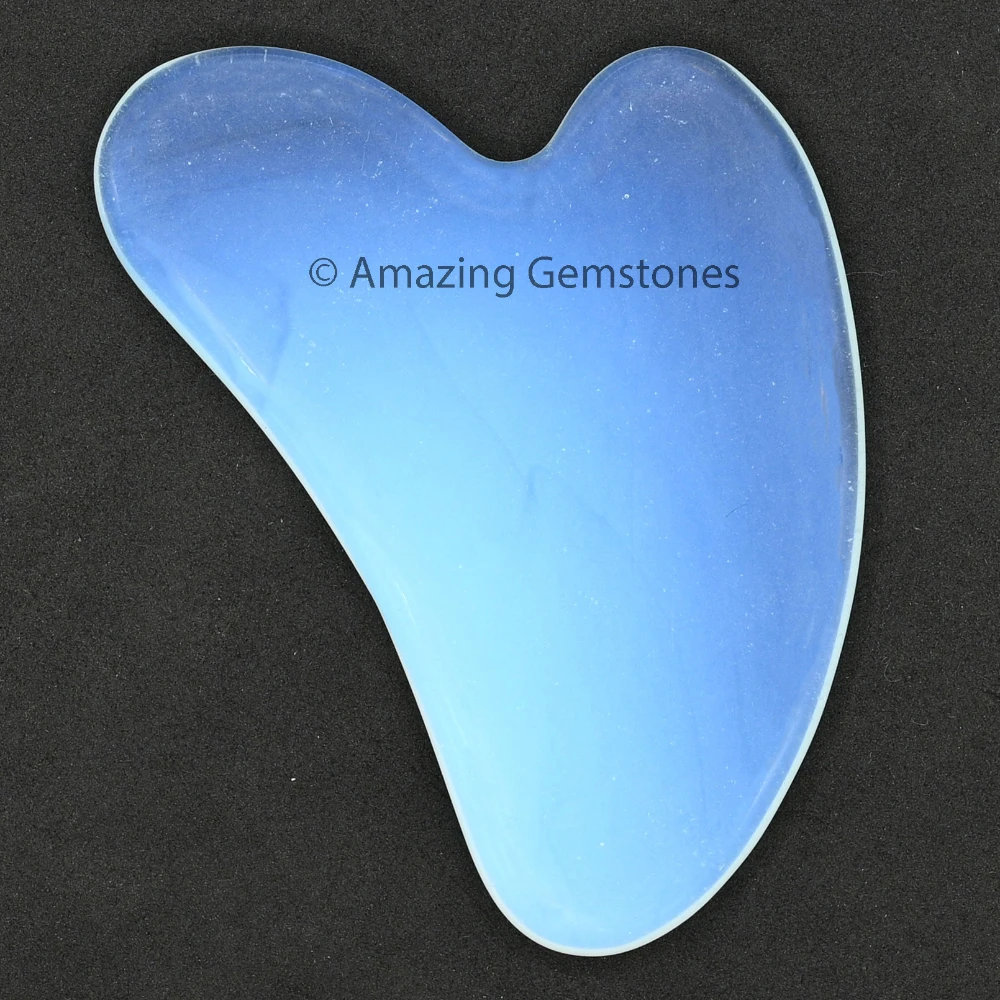 Opalite Gua Sha