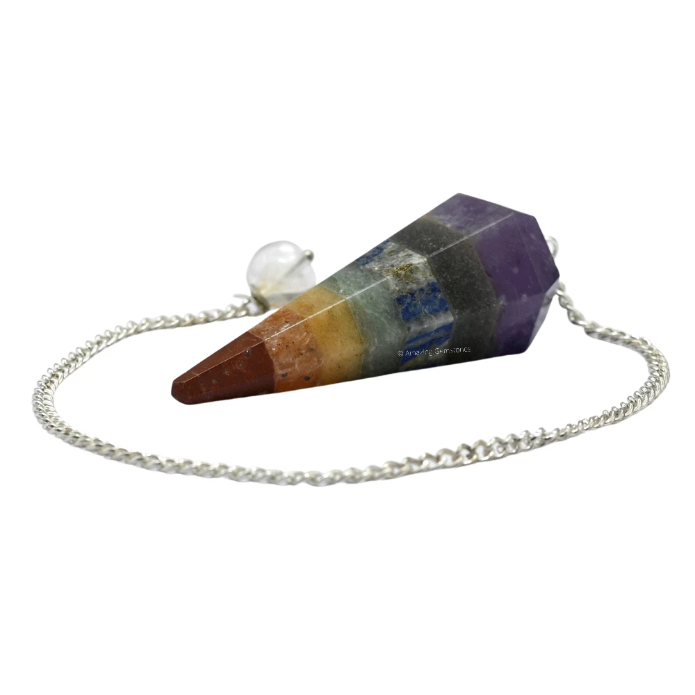 Chakra Pendulum