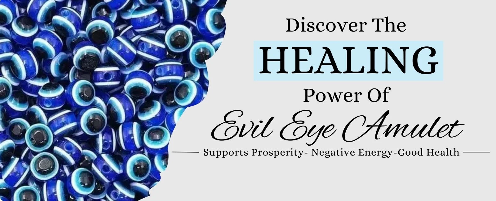 Evil Eye Benefits, Zodiac Sign, Healing Properties and Powers