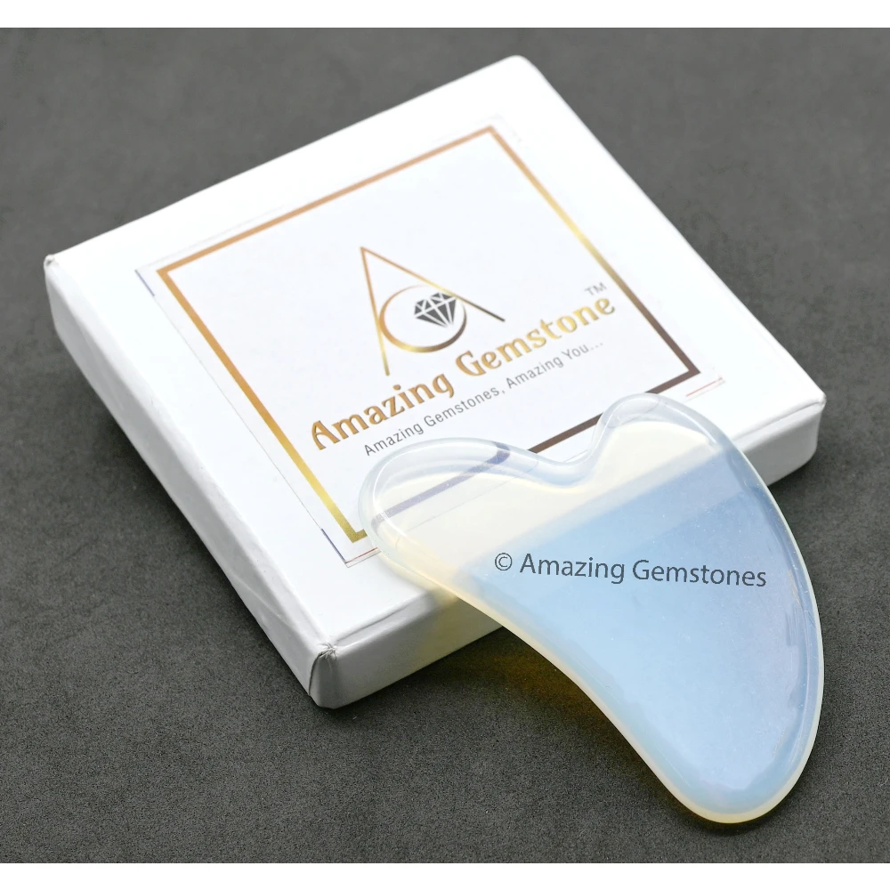 Opalite Gua Sha