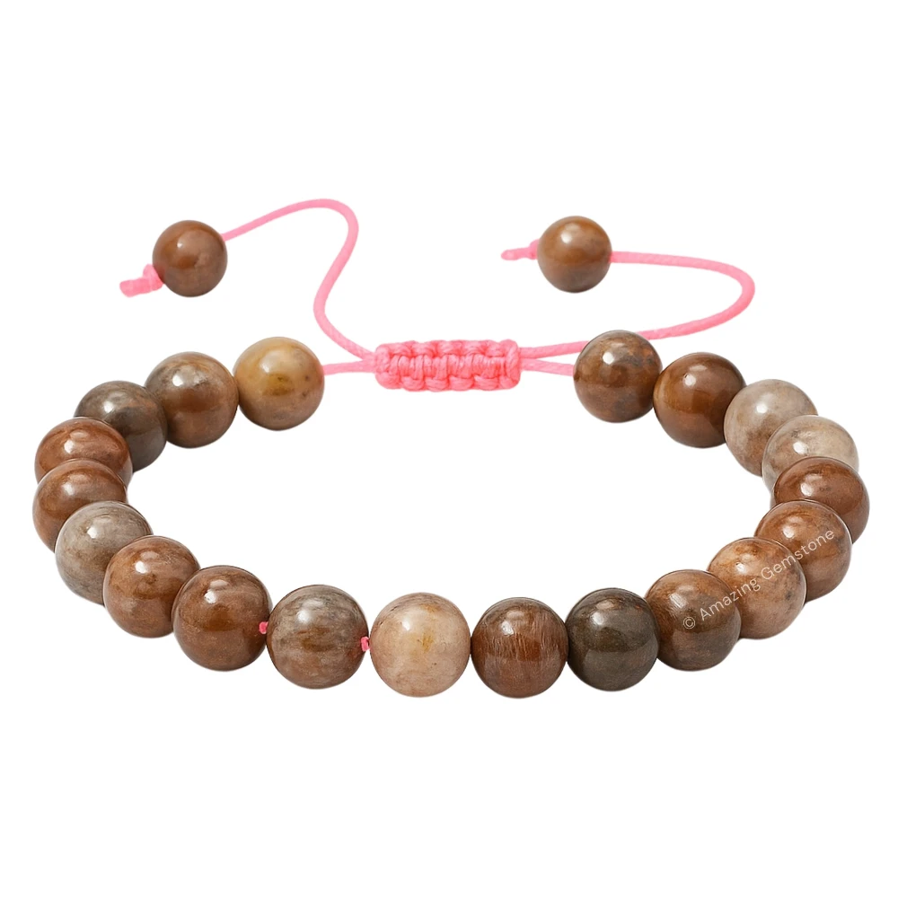 Original Sunstone Bracelet (Adjustable)