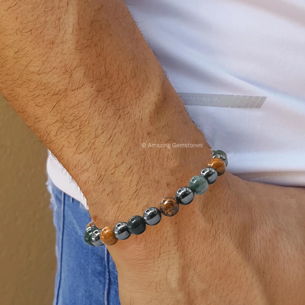 Friendship Bracelet