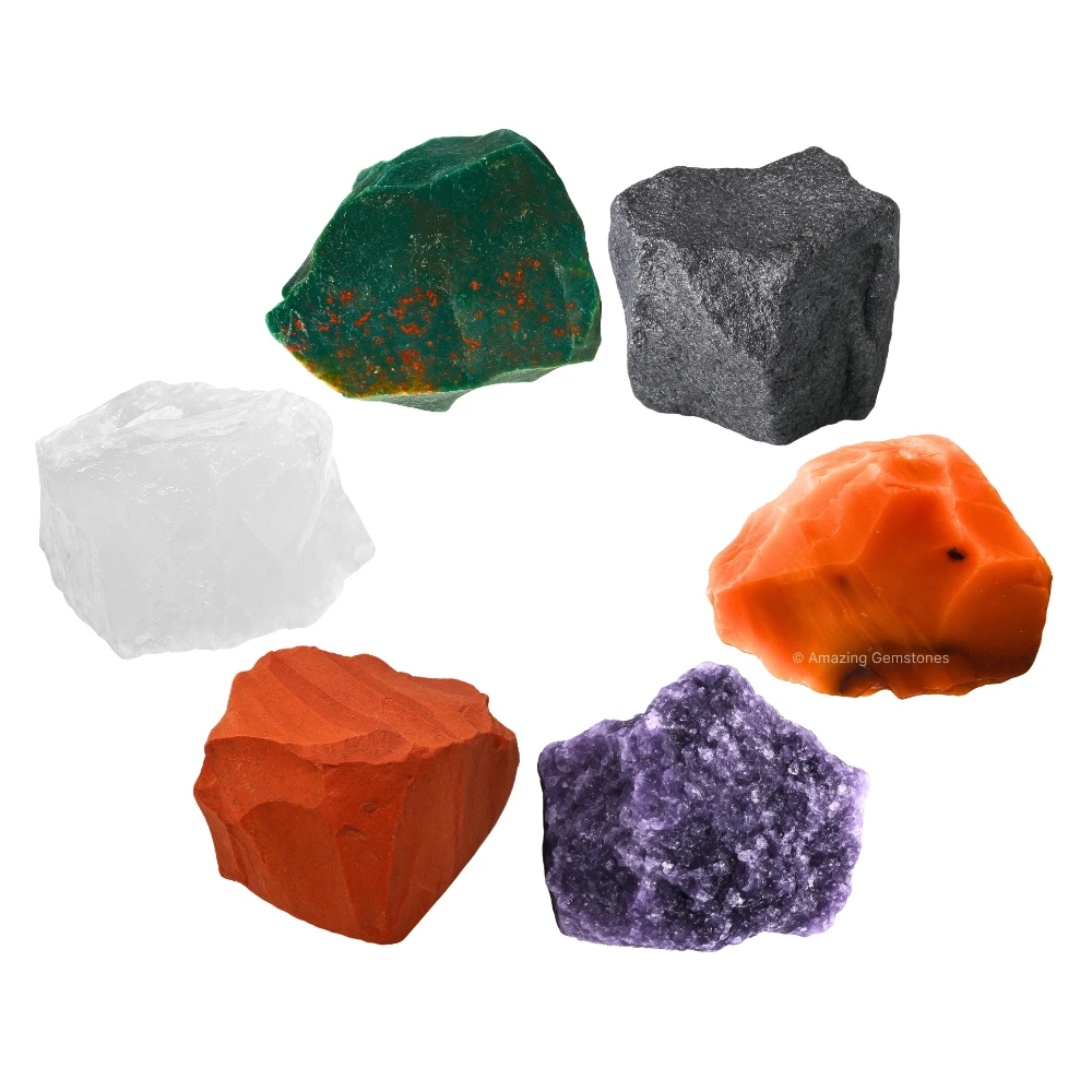 Menopause Crystals