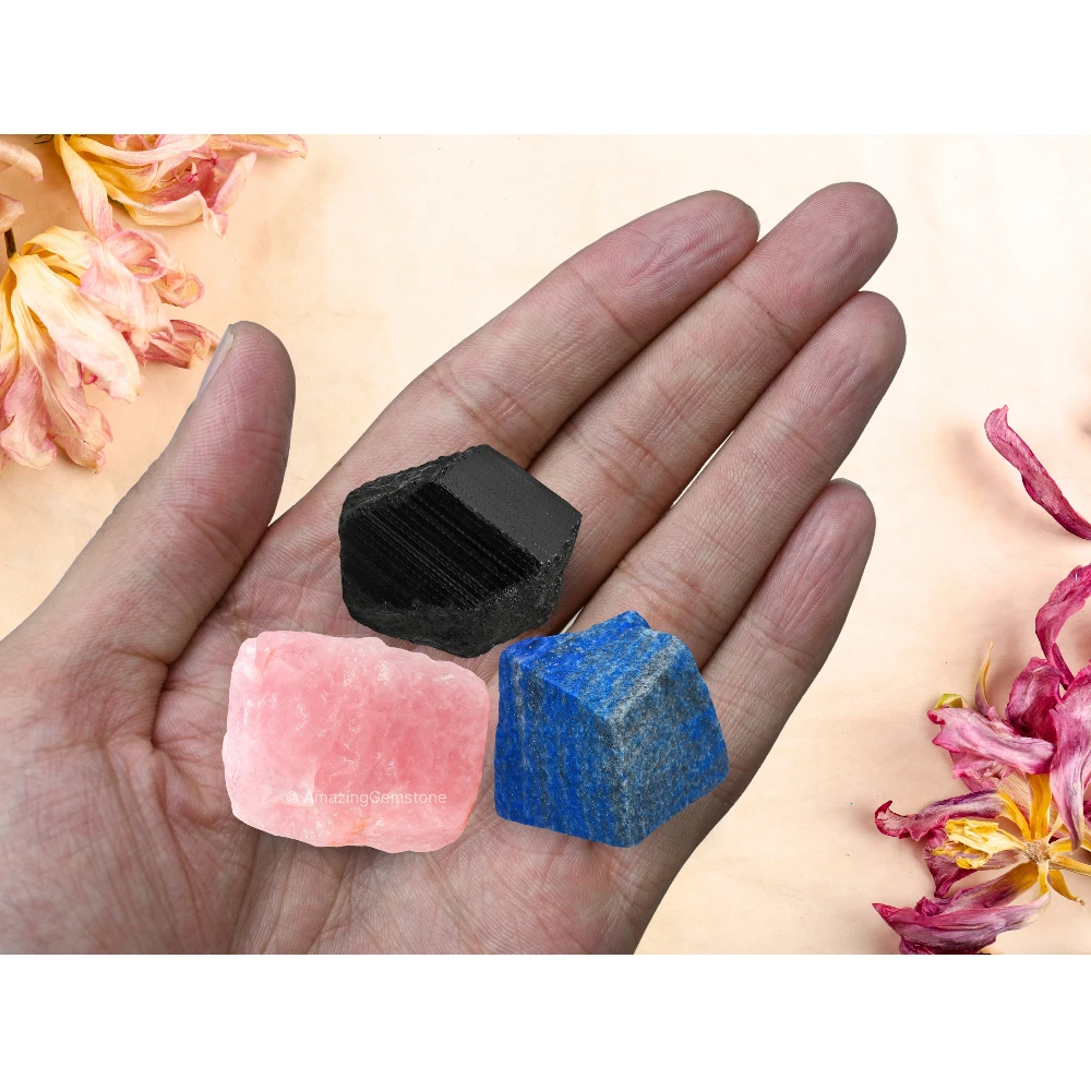 Crystals for Gemini