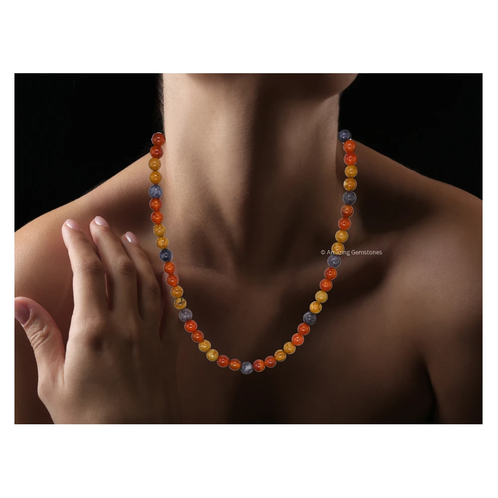 Teenagers Necklace