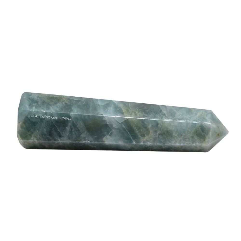 Aquamarine Tower (2" to 3" INCH)