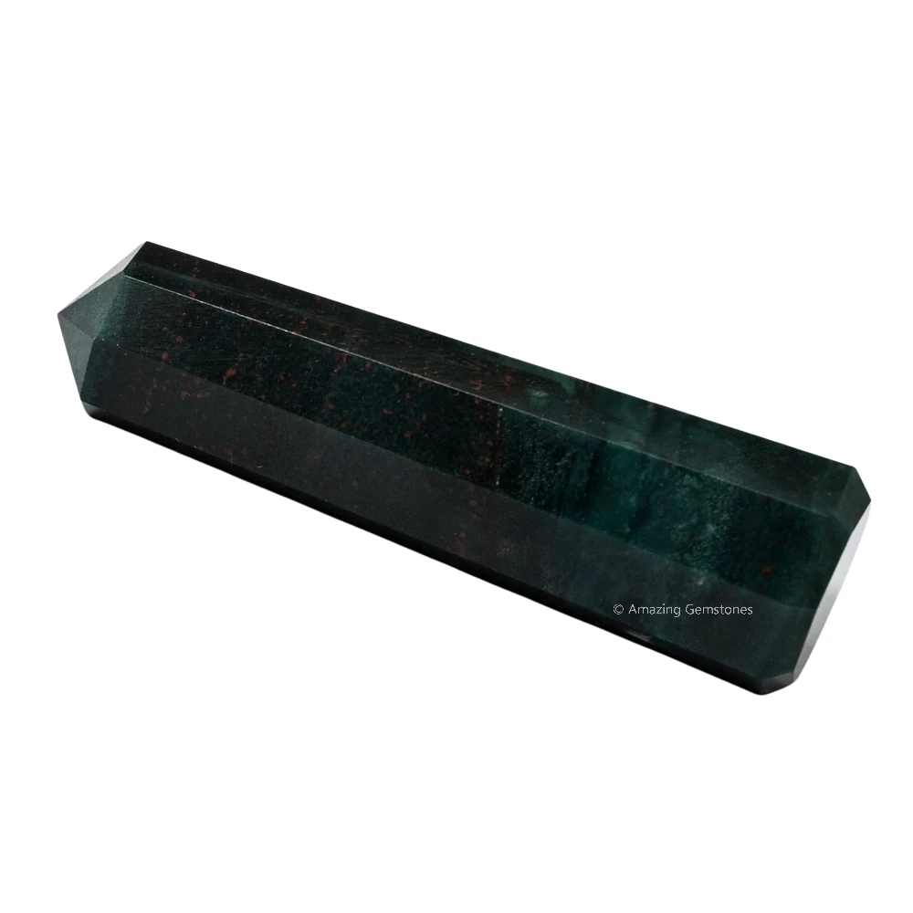 Bloodstone Tower (2" to 3" inch)